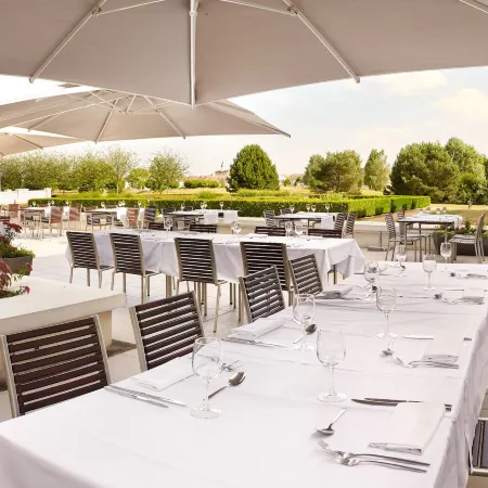 Crowne Plaza Paris Marne-la-Vallée by IHG