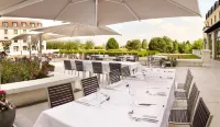 Crowne Plaza Paris Marne-la-Vallée by IHG - Kitchens