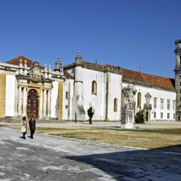 Ibis Coimbra Centro