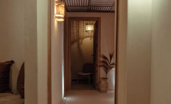 Nomad Hotel & Spa Altea