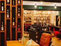 Stay-Inn Bielefeld Zentrum Hotele w: Bielefeld