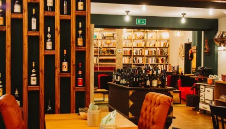 Stay-Inn Bielefeld Zentrum