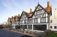 The Royal Forest Hotels in Abridge