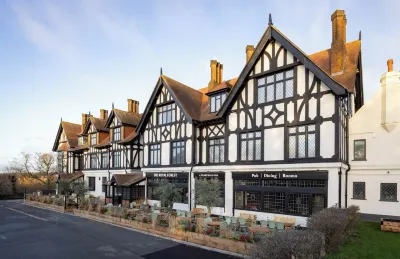 The Royal Forest Các khách sạn ở Waltham Forest