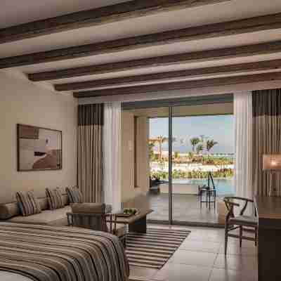 JAZ Elite Riviera Rooms