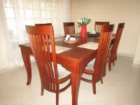 GreenHaven Siaya Cottages - Wifi