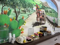 B&B l'Angolo di Plutia Hôtels à : Mirabella Imbaccari