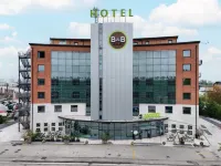 B&B Hotel Padova Hotel in zona Palazzo Umberti Menini de Scalzo