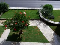 Kaiser Luxury Suites Hotels in Mparmpati