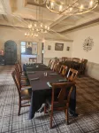 Moselem Springs Golf Club Hotels in Berks County