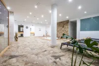 Hotel Ecolife Tenerife - spa