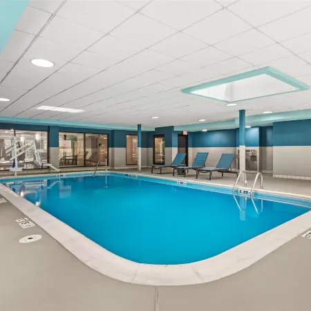 Hampton Inn Elkton