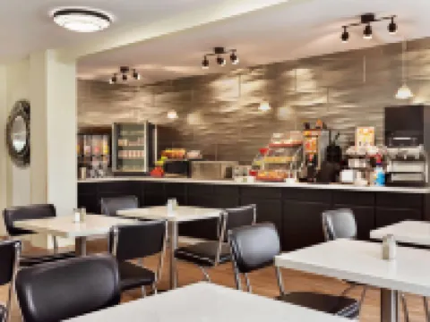 Hawthorn Extended Stay by Wyndham Saint Robert セント・ロバートのホテル