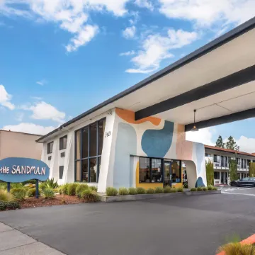 The Sandman Santa Rosa Sonoma, Ascend Hotel Collection