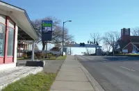 The Highlander Inn