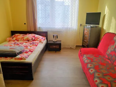 Hostel Omega Hotels in 