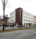 Hostel Omega Hotels in 