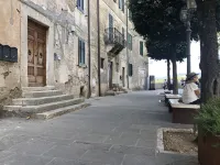 Dimor'A' Rooms Hotel di Pitigliano