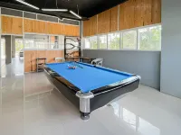 Urbanview Hotel The Tang Balikpapan by RedDoorz Hotel di Balikpapan Timur