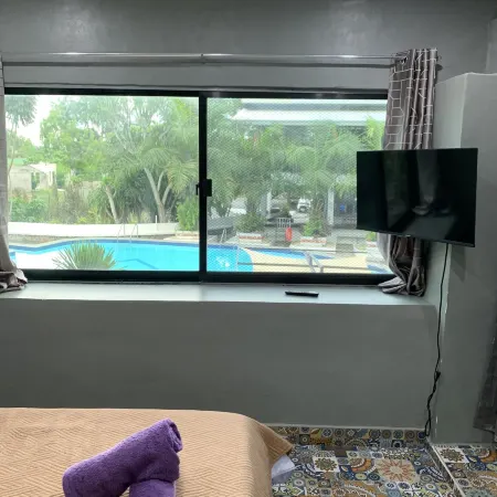 D Sanctum Resort