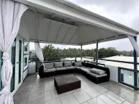 Mares Guesthouse Hotels in Moca