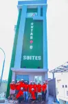 Ontario Suites Hoteles en Ikeja
