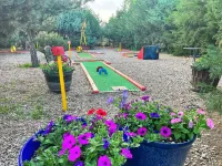 La Junta Colorado Cabins Hotels in La Junta