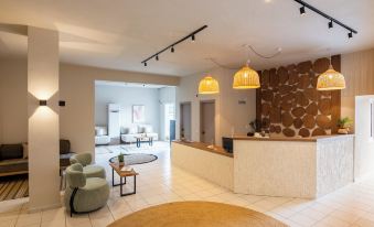 Petra Nera Skiathos, Philian Hotels & Resorts