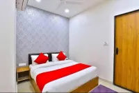 Hotel Shivaay Motera Hotel a 