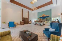 Foxoso la Beach Resort, Morjim