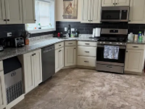 Mammies memories a quiet country setting Pendleton County otelleri