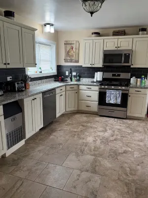 Mammies memories a quiet country setting