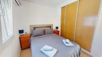 Sucina - 3 Bed Villa - Sleeps 6 - Pet Friendly Hotel di 
