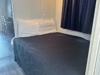 Aqua Lodges at Hurricane Hole Marina Hoteles en Stock Island