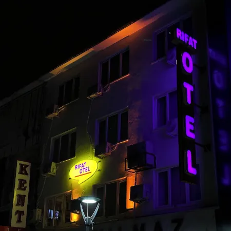 Rıfat Otel