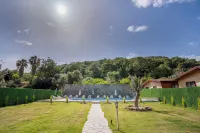 Karaoz Sapphire Bungalows Hotels in Mavikent Mahallesi