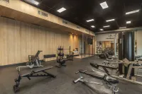 Laghetto Stilo São Paulo - salle de sport