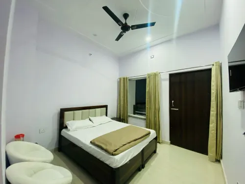 HOTEL ABHYUDAY