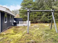 6 person holiday home in Blokhus-By Traum