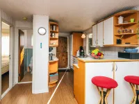 6 person holiday home in Struer-By Traum