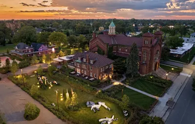 อเลโอ โรงแรมใน