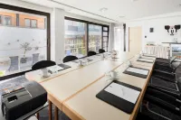 Best Western Hotel Wuerzburg Sued Hotel di Randersacker