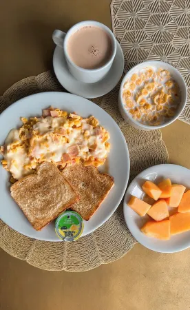 Malik Hotel Boutique