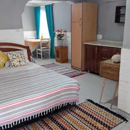 HANCI PANSİYON