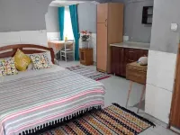 HANCI PANSİYON Hotels in Akçay