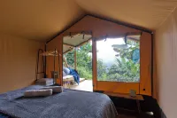 Glamping Jardín Hotels in Tamesis