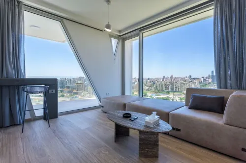 The Cube by Stayinn - Holiday Apartments