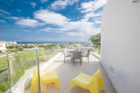 Villa Po490b, Modern 5Bdr Protaras Villa with Pool, Close to the Beaches