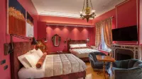 Room 94 Luxury Các khách sạn ở Spagna