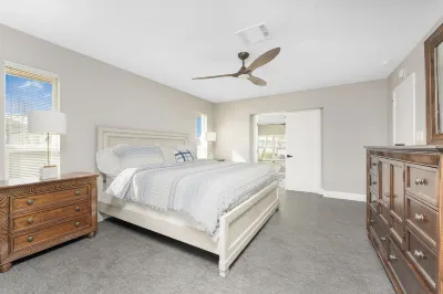 Punta Gorda Paradise: Pool, Dock, BBQ & Family Fun